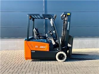 Doosan B20 T-7 Plus