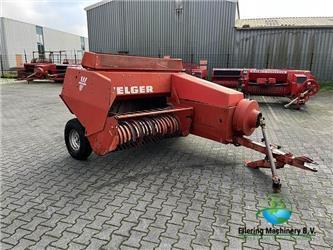 Welger AP530