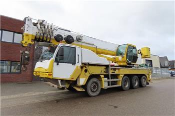 Terex PPM TC 60 L