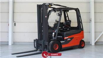 Linde E30 L 387 Serie
