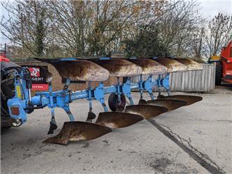 Lemken EurOpal 8
