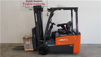 Doosan B20 T-7