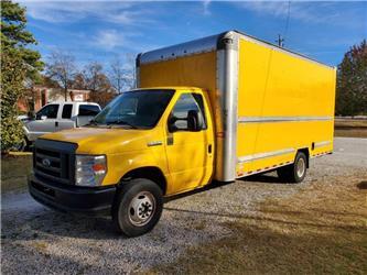 Ford E 350 Super Duty