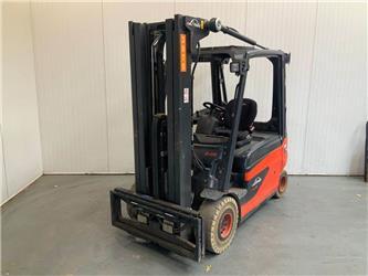Linde E25 L 387 Serie