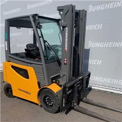 Jungheinrich EFG 430k