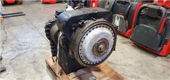 Linde Gearbox C4531