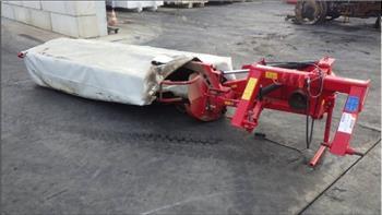 Lely Splendimo 280 Classic