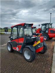 Weidemann T 4512