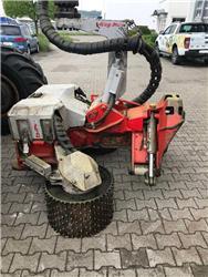 Log Max 7000C