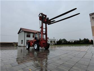 Manitou MB60H