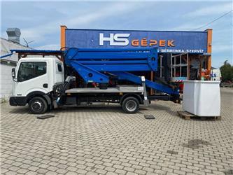 Nissan Cabstar