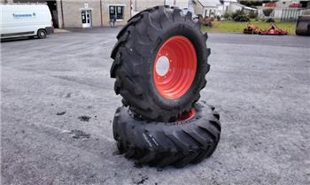Michelin 400/80R24