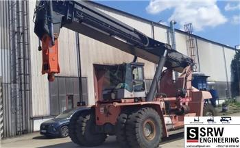 Kalmar DRF 450-60 S5