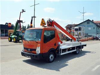 Nissan CABSTAR 35.12