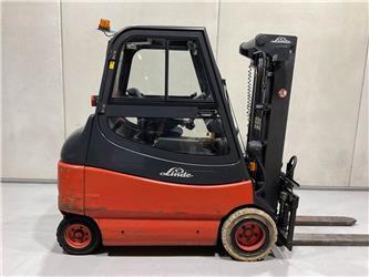 Linde E35-02