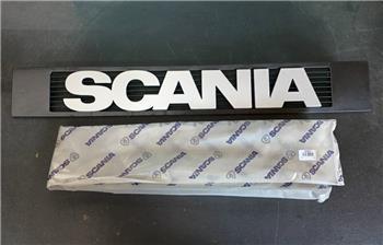Scania LOGOTYPE 384051
