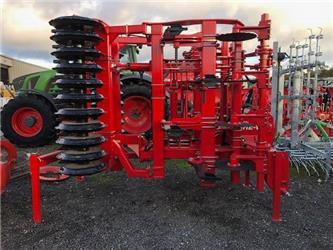 He-Va Stealth 400 Subsoiler