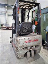 Nissan S1N1L15Q