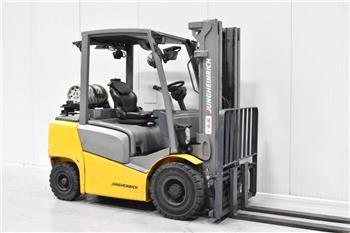 Jungheinrich TFG 425
