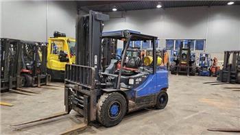 Doosan G-45-C-5 G-45-C-5