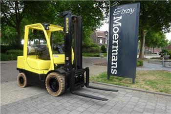 Hyster H 3.00 FT