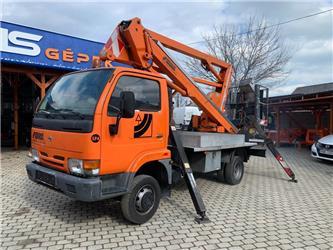 Nissan Cabstar