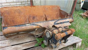 Caterpillar 302.7 D CR