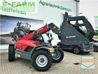 Weidemann t6027