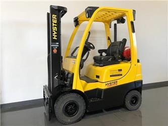 Hyster H1.6FT ADV