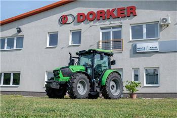 Deutz-Fahr 5105