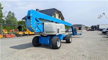 Genie Z 80/60