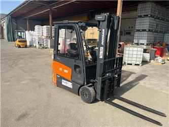 Doosan B15T-7