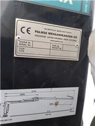 Palms 3.67