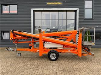 Niftylift 170 T