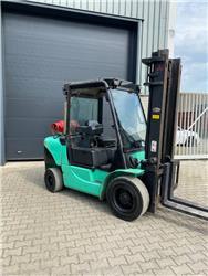 Mitsubishi FG35K