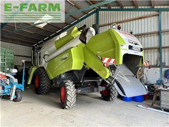 CLAAS tucano 430