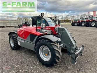 Weidemann t 6027