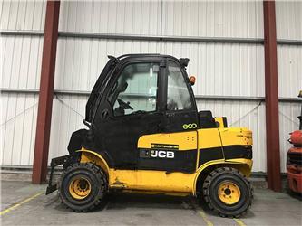 JCB TLT35D 4x4