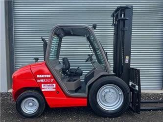 Manitou MSI 30 T