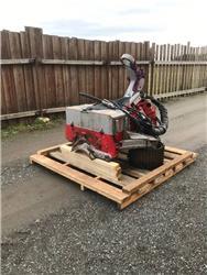 Log Max 6000V