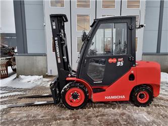 Hangcha CPCD35-XW97F
