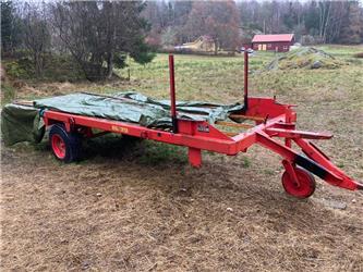 Welger vagn
