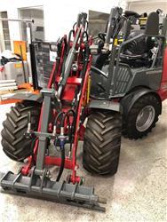 Weidemann 1160