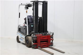 UniCarriers 1Q2L25Q