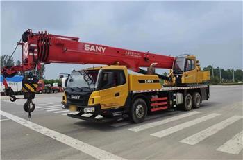 Sany STC250T