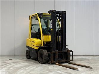 Hyster H2.5FT lpg