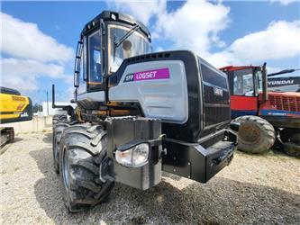 Logset 5FP GT