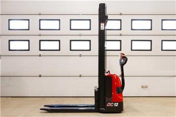 Heli CDD 12