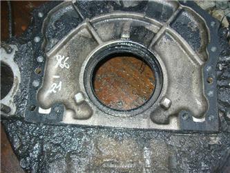 Scania 144 flywheel housing