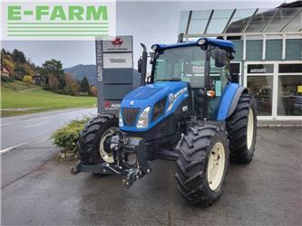 New Holland td5.105